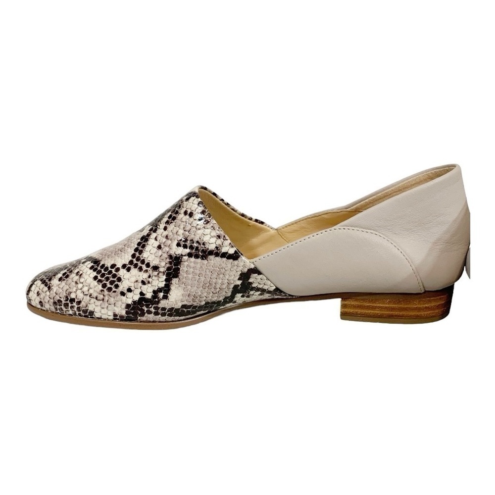 Clarks Pure Tone Slip On Loafer Flats Size 9 NEW - Picture 5 of 11